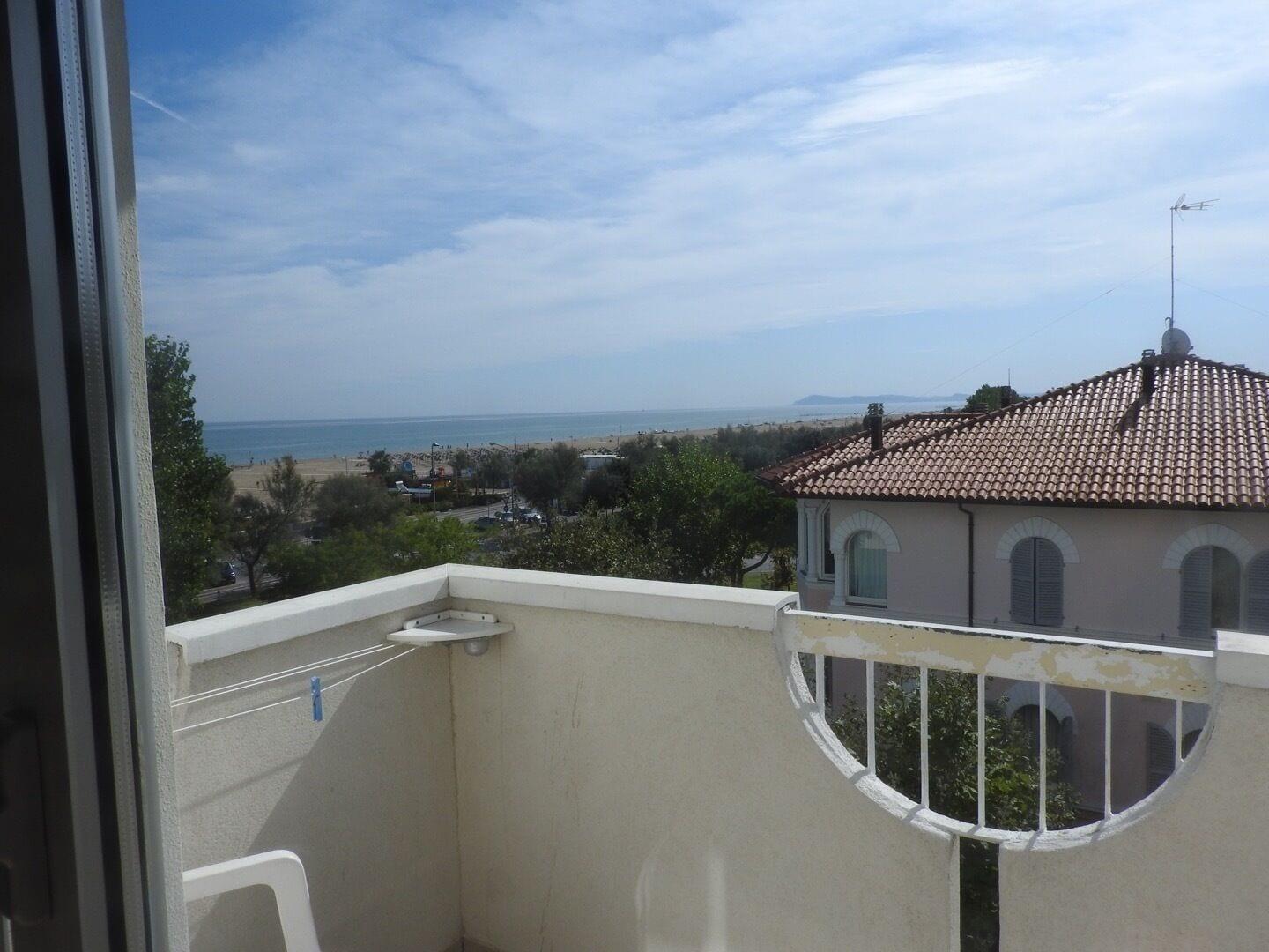 Hotel Aristeo Rimini Exterior photo