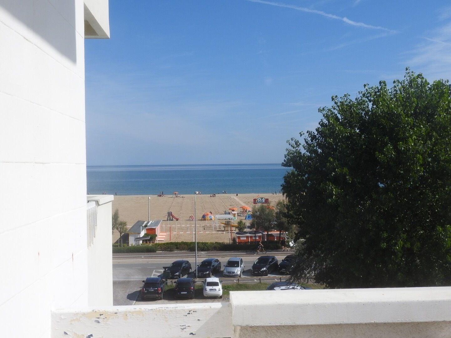 Hotel Aristeo Rimini Exterior photo