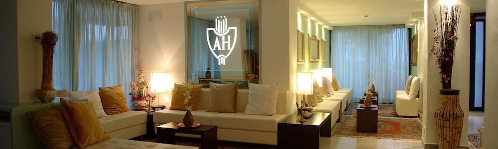 Hotel Aristeo Rimini Exterior photo