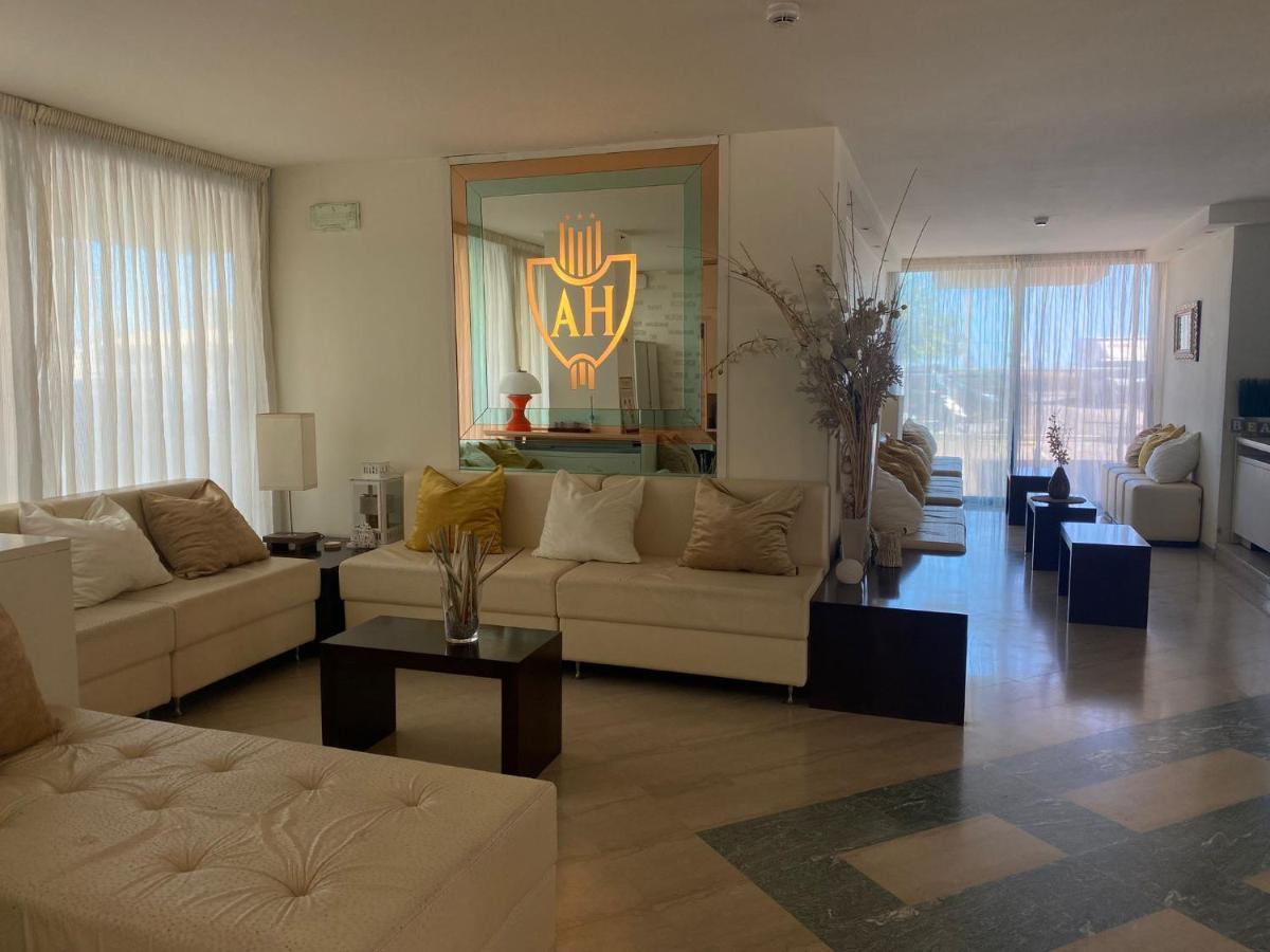 Hotel Aristeo Rimini Exterior photo